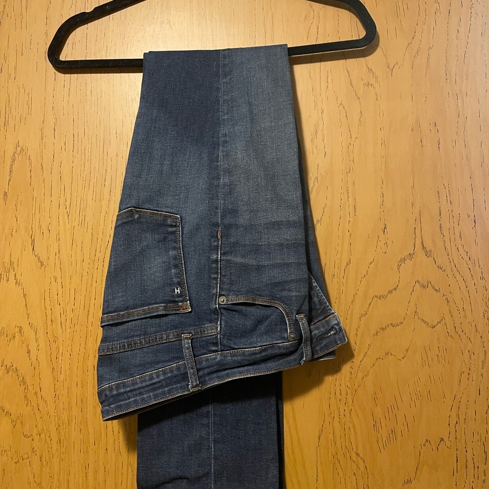 Haala Denim Westerly straight size 27 x 34